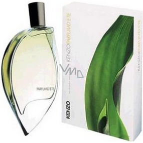 Kenzo D´ete Eau de Parfum for Women 50 ml