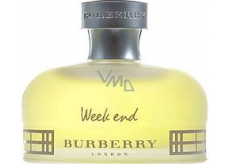 Burberry Burberry Weekend for Women toaletní voda 100 ml