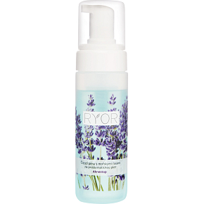 RYOR Aknestop cleansing foam with seaweed for problematic skin, 150 ml