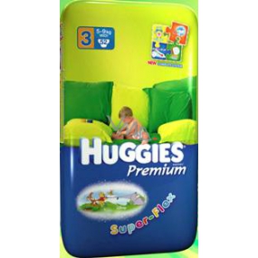 premium huggies