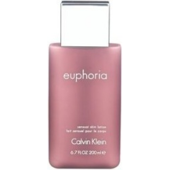 Calvin Klein Euphoria Body Lotion 200 ml