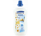 Sidolux Universal Marseille Soap cleaning agent for all washable surfaces and floors 1 l
