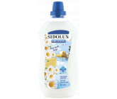 Sidolux Universal Marseille Soap cleaning agent for all washable surfaces and floors 1 l