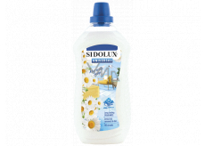 Sidolux Universal Marseille soap detergent for all washable surfaces and floors 1 l