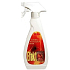 Effect Fireplace glass cleaner 500 ml sprayer