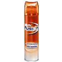 Gillette Fusion hydra shaving gel extra protective for men 200 ml
