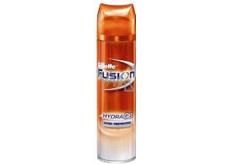 Gillette Fusion Hydra gel na holení extra ochranný pro muže 200 ml