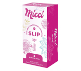 Micci Slip Panty Liners 30 Pieces