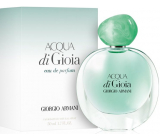 Giorgio Armani Acqua di Gioia perfumed water for women 50 ml