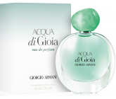 Giorgio Armani Acqua di Gioia perfumed water for women 50 ml