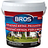 Bros scent fence against moles, dogs and cats, 450 ml
