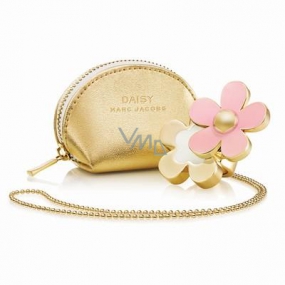 Marc Jacobs Daisy solid perfume in a pendant with a neck chain for women 0.75 ml