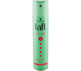 Taft Volume Mega Strong 5 mega strong fixation hairspray 250 ml
