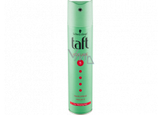 Taft Volume Mega Strong 5 mega strong fixation hairspray 250 ml