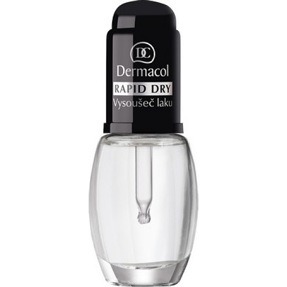 Dermacol Rapid Dry paint dryer 10 ml