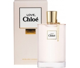 LOVE, Chloé Eau Florale 30ml Chloé Love Chloé Eau Florale eau de toilette for women 50 ml - VMD