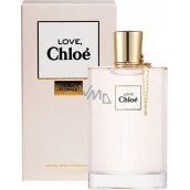 LOVE, Chloé Eau Florale 30ml Chloé Love Chloé Eau Florale eau de toilette for women 50 ml - VMD