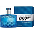 James Bond 007 Ocean Royale Eau de Toilette for Men 30 ml