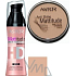 Astor Mattitude HD Makeup 002 30 ml + Anti Shine Mattitude 001 14 g