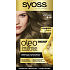 Syoss Oleo Intense Long-lasting Oil Hair Color, Dark Blonde 6-10