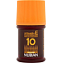 Nubian OF10 Suntan oil, low protection 60 ml