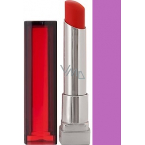 Maybelline Color Whisper Lipstick 210 Oh La Lilac 3.6 g