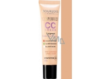 Bourjois 123 Perfect CC Cream 33 Beige Rosé 30 ml