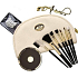 Kellermann 3 Swords Beauty Fashion Materials Cosmetic Set in current fashion 7427