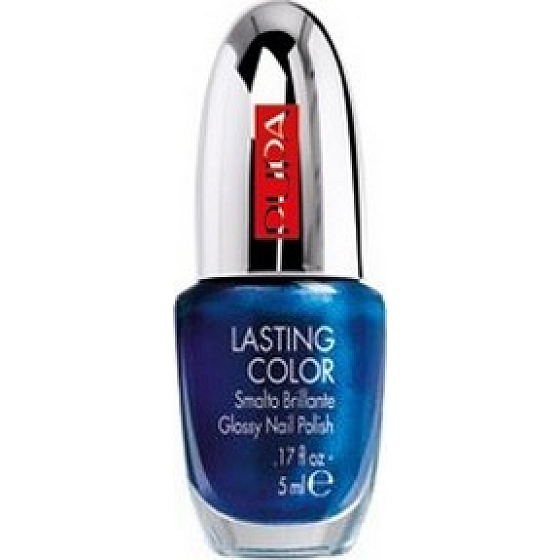 Pupa Lasting Color Nail Polish 732 China Doll Blue 5 ml