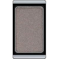 Artdeco Eye Shadow Duochrom Powder Eyeshadow 218 Soft Brown Mauve 0.8 g
