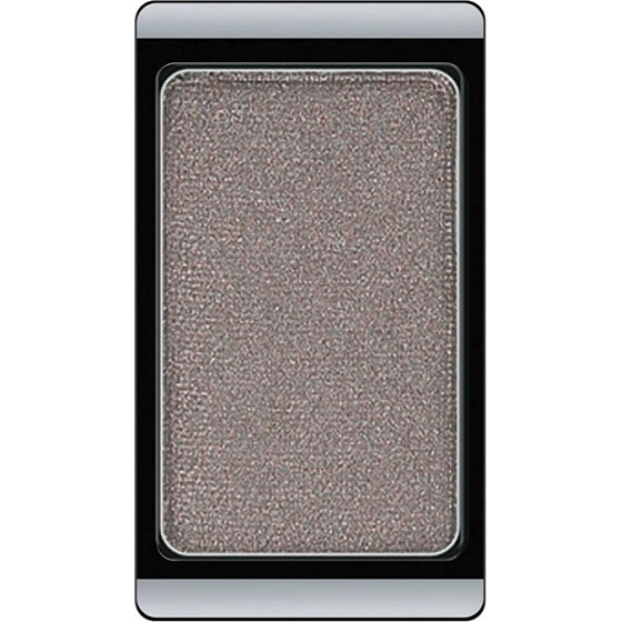 Artdeco Eye Shadow Duochrom Powder Eyeshadow 218 Soft Brown Mauve 0.8 g