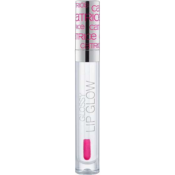 Catrice Glossy Lip Glow 010 Transparent 4.5 ml
