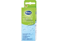 Ritex Hydro Sensitiv Gel lubrikační gel 50 ml