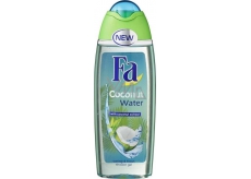 Fa Coconut Water sprchový gel 250 ml