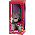 Me to You Teddy bear with a rose in a gift box 12.5 cm