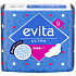 Evita Ultra Drainette, women's pads, 9 pcs