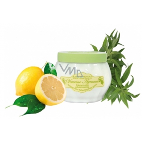 Jeanne en Provence Verveine Agrumes - Verbena and Citrus Fruit Body Cream 200 ml