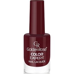 Golden Rose Color Expert Nagellack - Langanhaltende Farbe, Viele Farben
