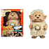 Yano Mysterious interactive elf 32 x 25 x 18 cm, recommended age 3+, moves mouth, opens and closes eyes, tells stories decided by children