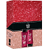Gliss Kur Ultimate Color shampoo 250 ml + balm 200 ml, cosmetic set