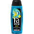 Fa Active Sport shower gel, 250 ml