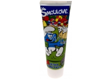 Šmoulové zubní pasta pro děti 75 ml