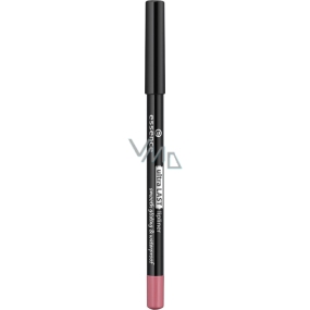Essence Ultra Last Lipliner Lip Pencil 05 Rosewood High 1.2 g