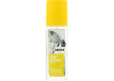 Mexx City Breeze for Her parfémovaný deodorant sklo 75 ml
