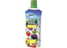 Agro Vitality Complex fertilizer accelerator for all plants 500 ml