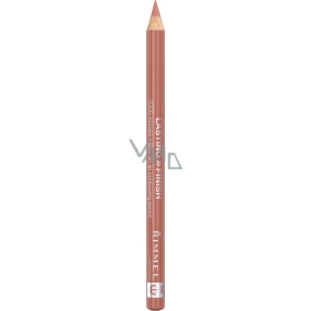 Rimmel London 1000 Kisses Stay On Lip Liner 080 Blushing Nude 1.2 g