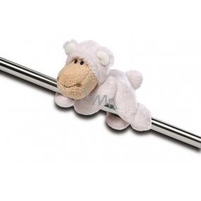 Nici Jolly Tessa Sheep with 12 cm magnets