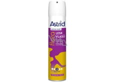 Astrid Flora Hair Gloss hairspray strong effect 250 ml