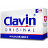 Clavin Original Reliable capsule erection 8 pieces + 4 pieces