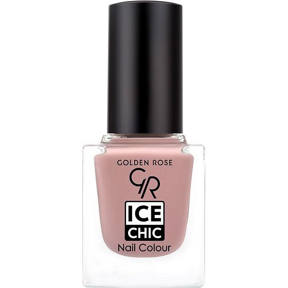 Golden Rose Ice Chic Nail Color nail polish 15 10.5 ml
